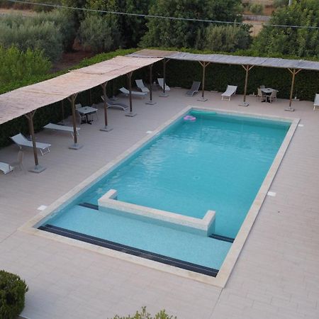 Tre Balate Natura E Relax Modica Zewnętrze zdjęcie