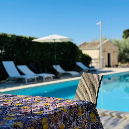 Tre Balate Natura E Relax Modica Zewnętrze zdjęcie