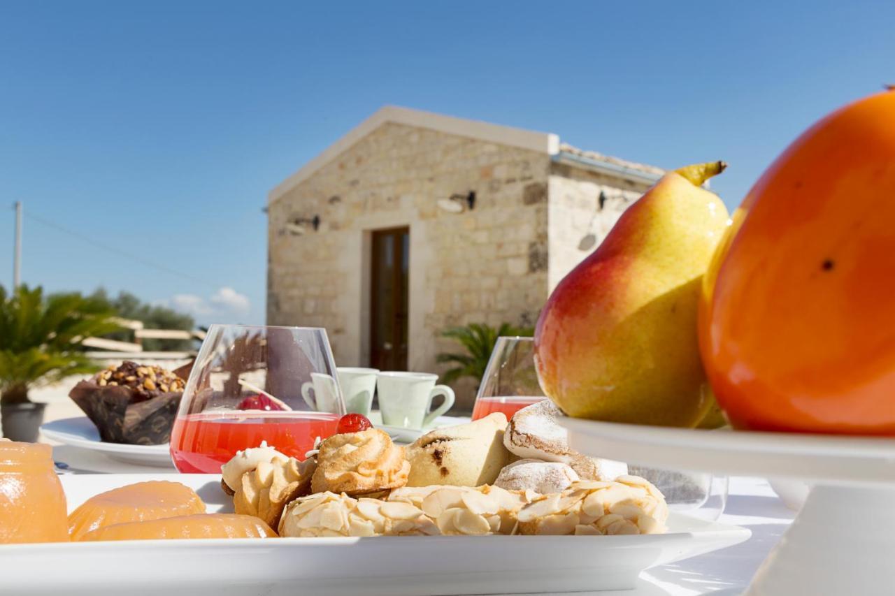 Tre Balate Natura E Relax Modica Zewnętrze zdjęcie
