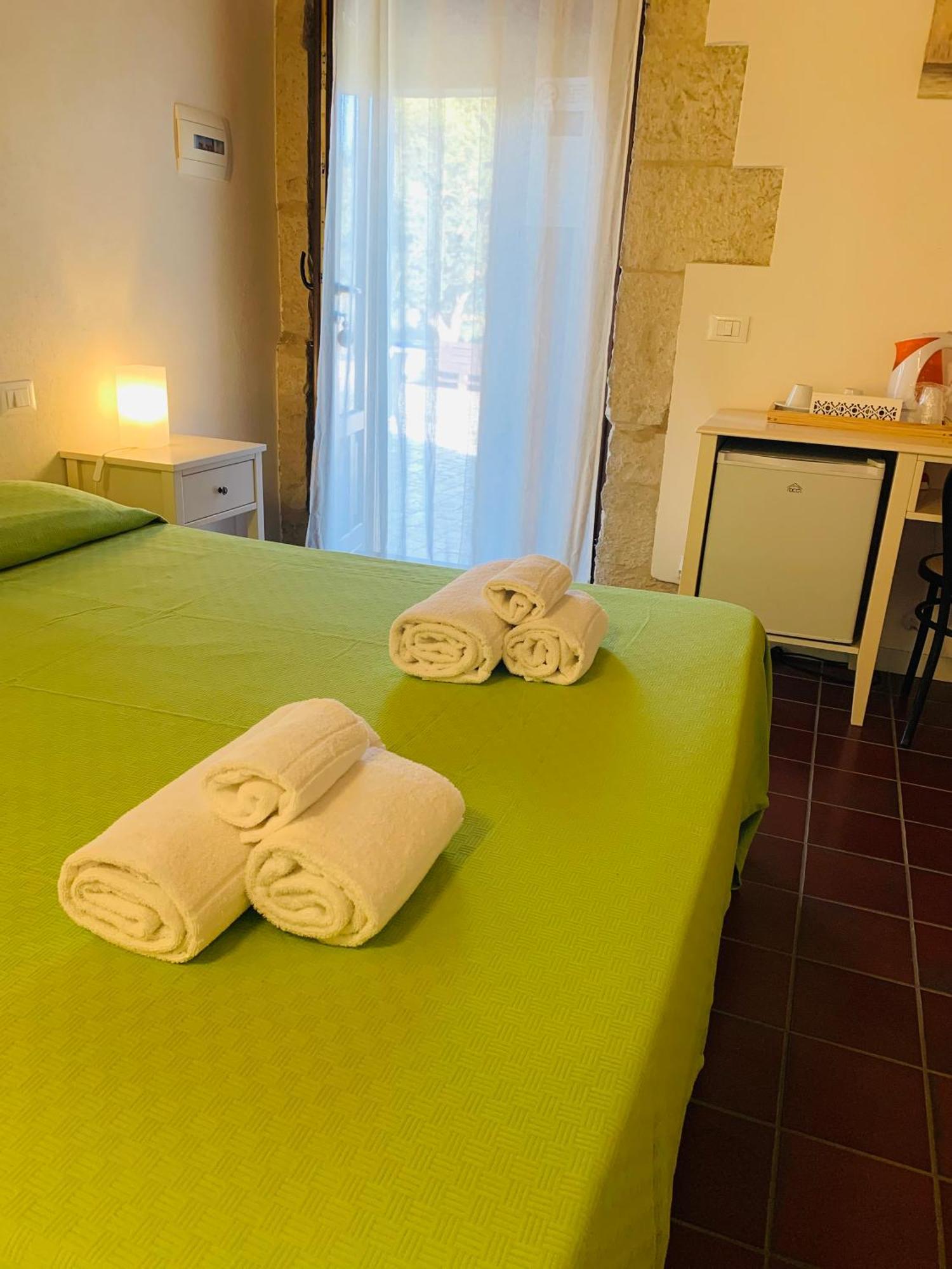 Tre Balate Natura E Relax Modica Zewnętrze zdjęcie
