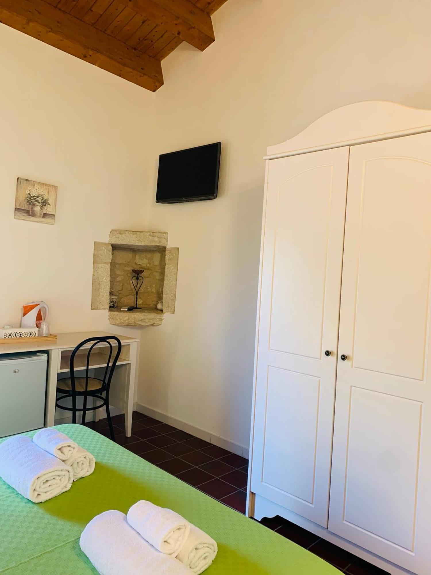 Tre Balate Natura E Relax Modica Zewnętrze zdjęcie