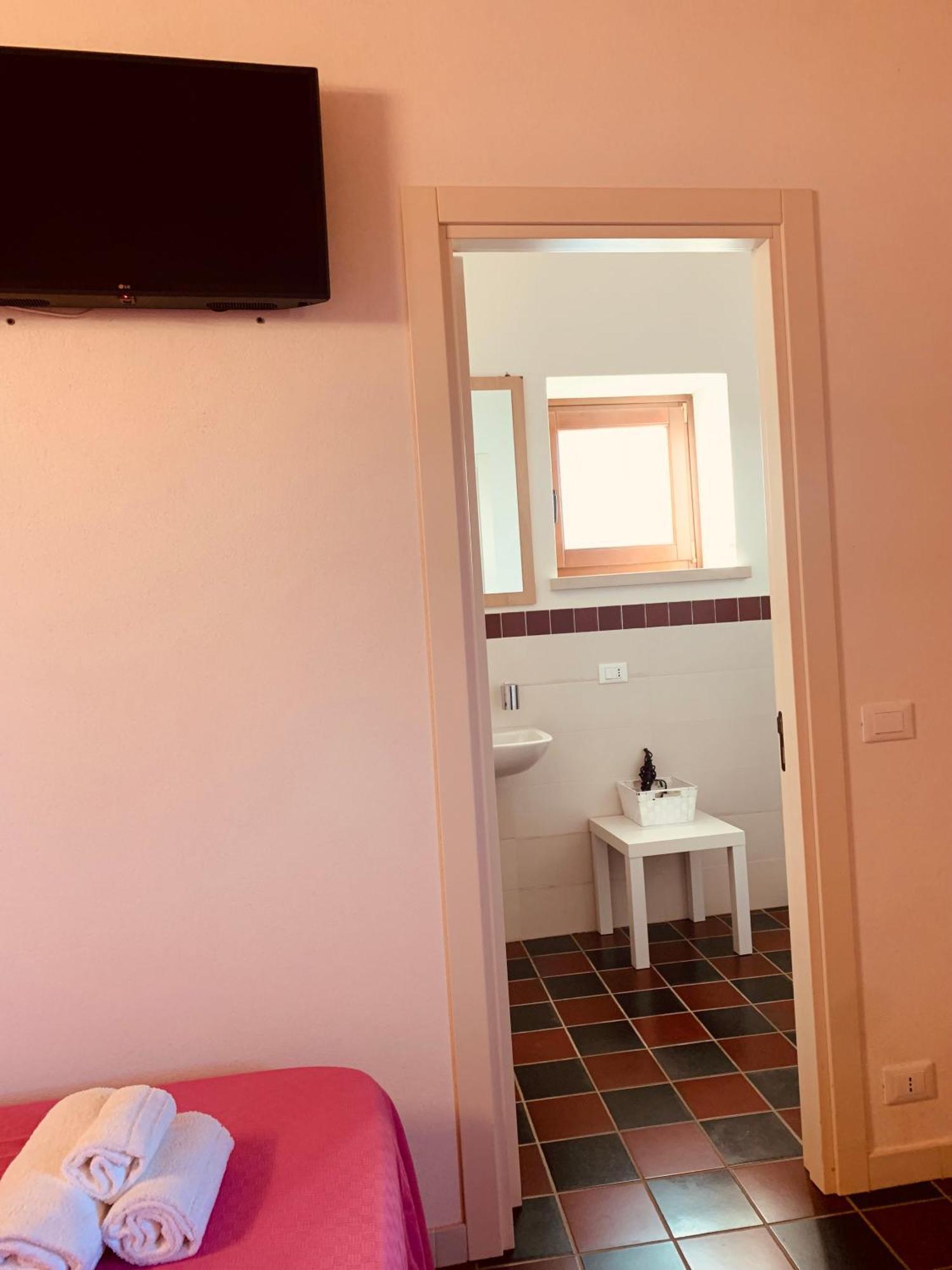 Tre Balate Natura E Relax Modica Zewnętrze zdjęcie