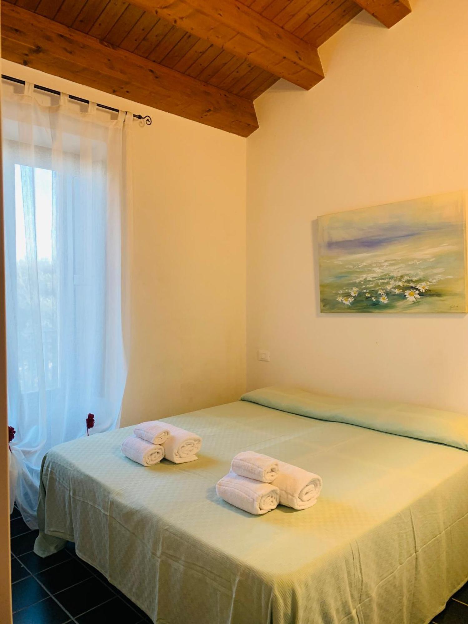 Tre Balate Natura E Relax Modica Zewnętrze zdjęcie