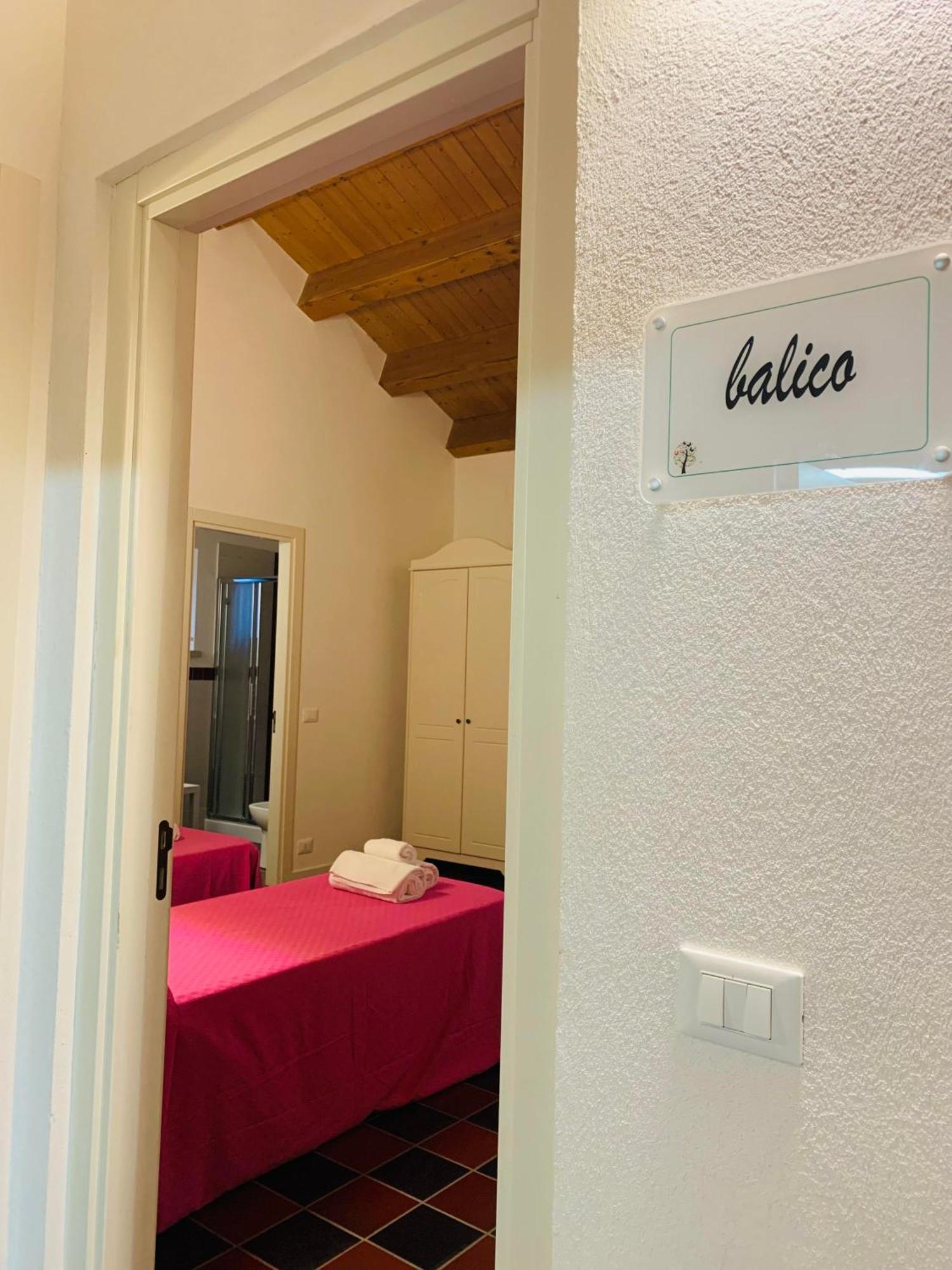 Tre Balate Natura E Relax Modica Zewnętrze zdjęcie